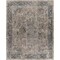 Livabliss Mirabel MBE-2312 Area Rug , With Fringe MBE2312-710103 - alternate 1